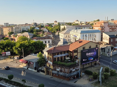 Craiova in intersectia de la Smith